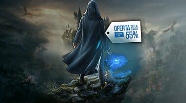 Imagen de Hogwarts Legacy se convierte en la 'Oferta de la Semana' de PS Store y tumba su precio a más de la mitad