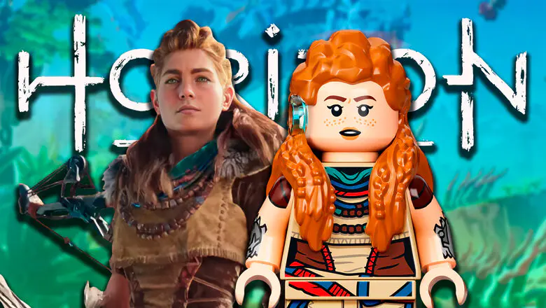 ¿Será LEGO Horizon una historia totalmente nueva?