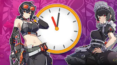 Imagen de A qué hora se abren los servidores de Zenless Zone Zero de forma oficial y fecha de presdescarga