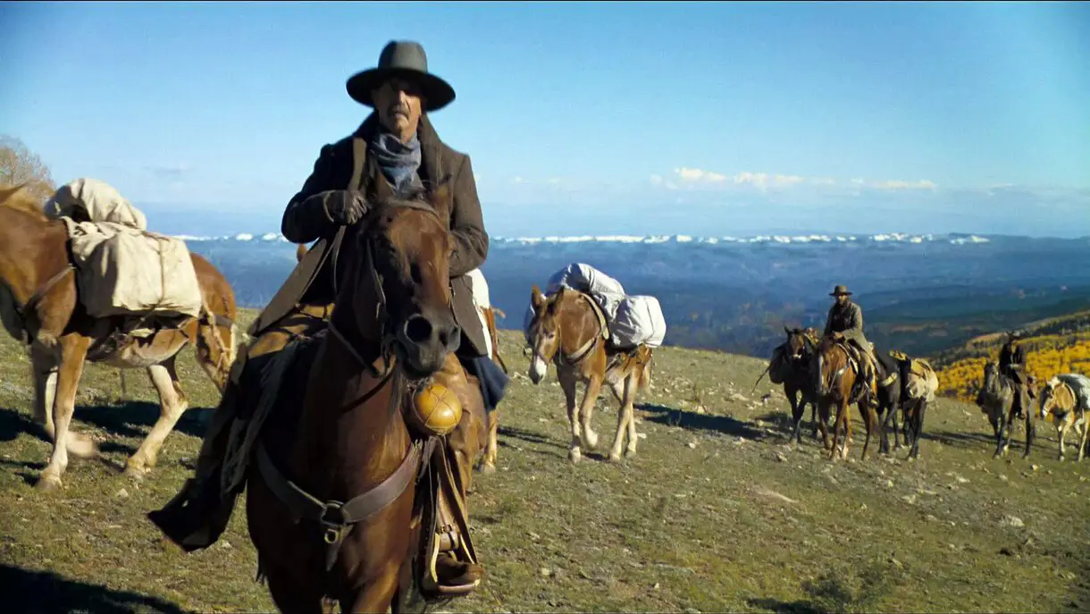 horizon an american saga