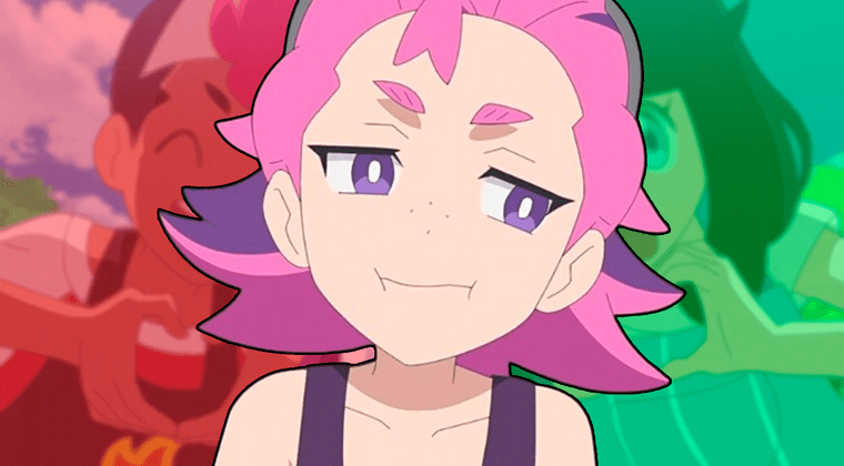 Imagen de ¿Tiene éxito Horizontes Pokémon? La cara y la cruz del nuevo anime de Liko
