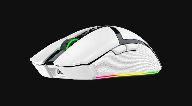 Imagen de Análisis Razer Cobra Pro: El ratón casi perfecto