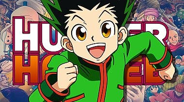 Imagen de El autor de Hunter x Hunter comparte nuevas ilustraciones de Gon, hypeando el regreso del manga