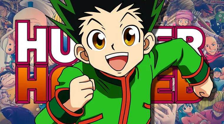 Imagen de El autor de Hunter x Hunter comparte nuevas ilustraciones de Gon, hypeando el regreso del manga