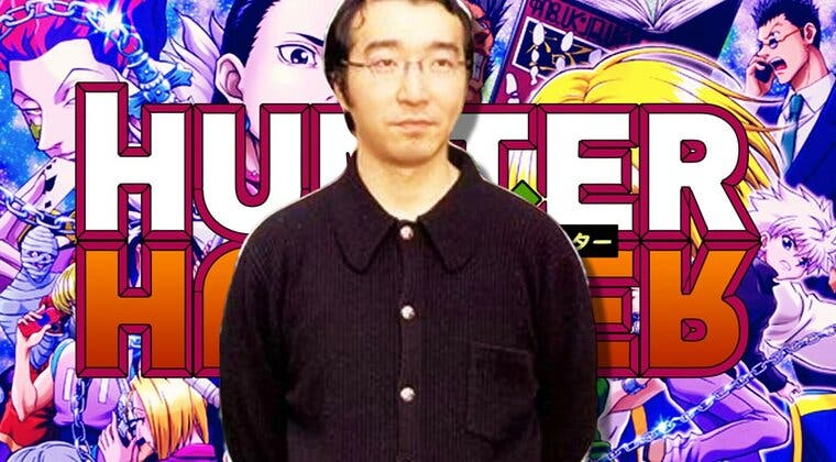 Imagen de Hunter x Hunter: El autor confirma que tiene varios nuevos capítulos de manga muy avanzados