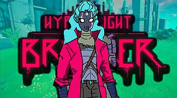 Imagen de Hyper Light Breaker reaparece en el Summer Game Fest y acota ventana de lanzamiento
