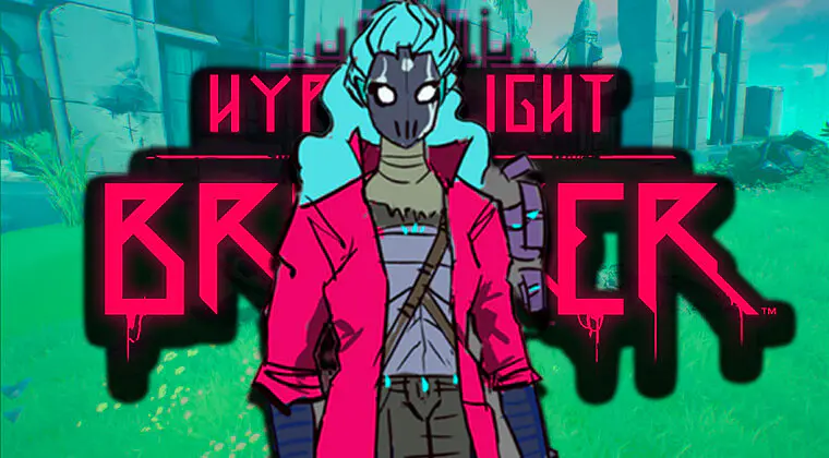 Imagen de Hyper Light Breaker reaparece en el Summer Game Fest y acota ventana de lanzamiento