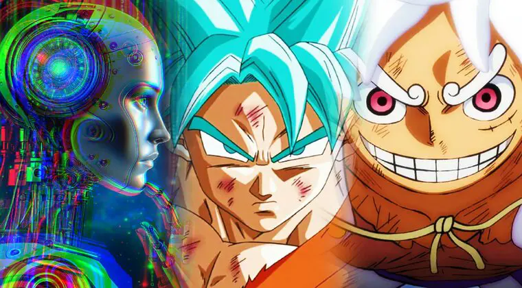 Imagen de La editorial de Dragon Ball, One Piece y más se sube al carro de la IA para traducir manga