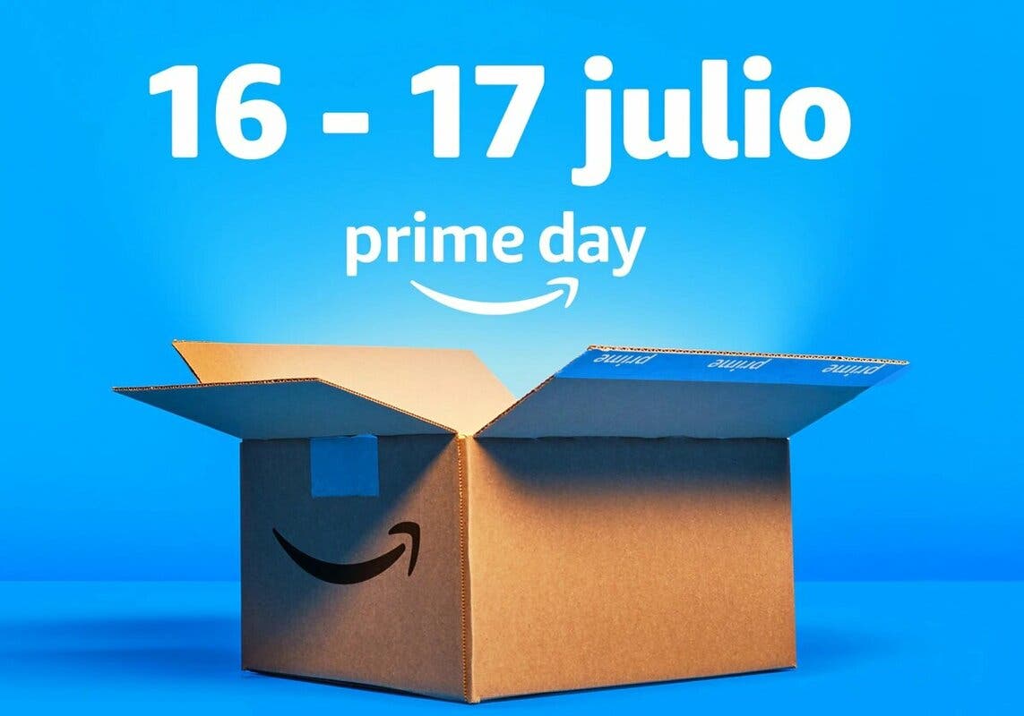 Amazon Prime Day 2024.