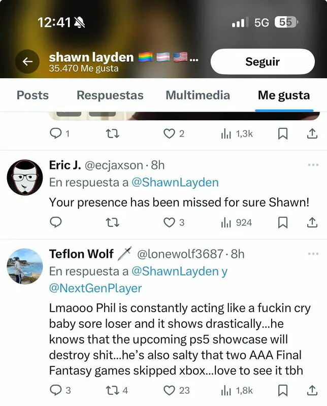 Shawn Layden