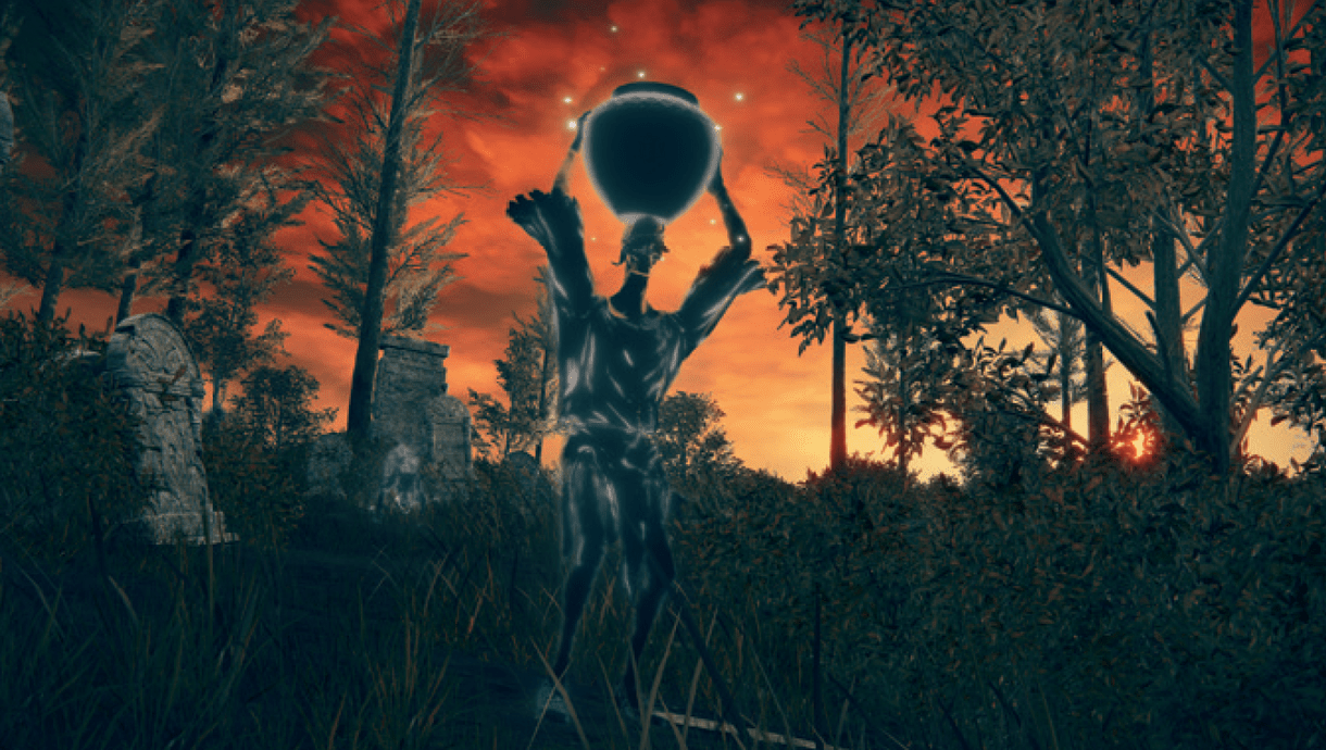 Elden Ring: Shadow of the Erdtree - Formas de fortalecer a tu personaje y aliados