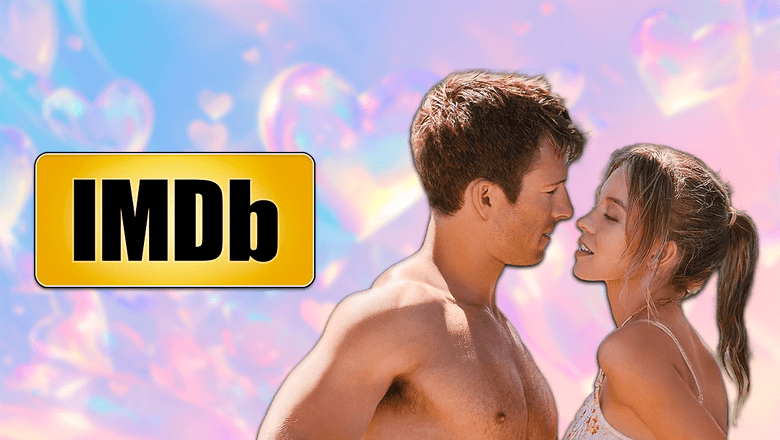 IMDb Romances