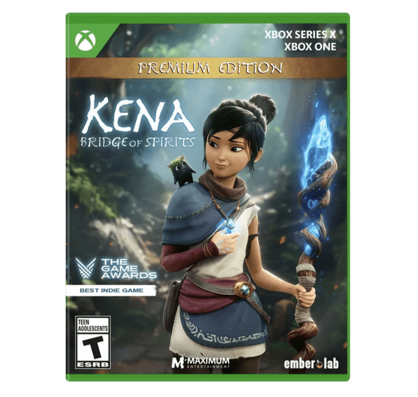 Las cajas de los juegos de Xbox han cambiado nuevamente