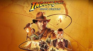 Imagen de Indiana Jones y el Gran Círculo confirma que llegará este mismo año con soberbio gameplay