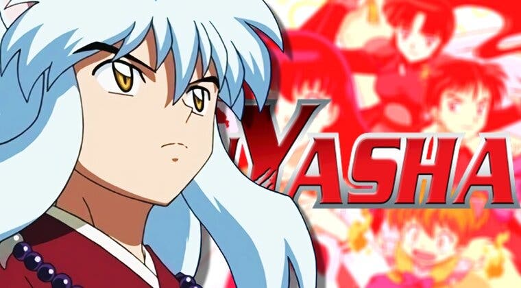 Imagen de Por qué el anime de InuYasha debería tener un remake