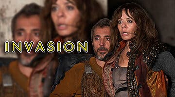 Imagen de 'Invasión', la película de extraterrestres española que promete revolucionar la cartelera este fin de semana