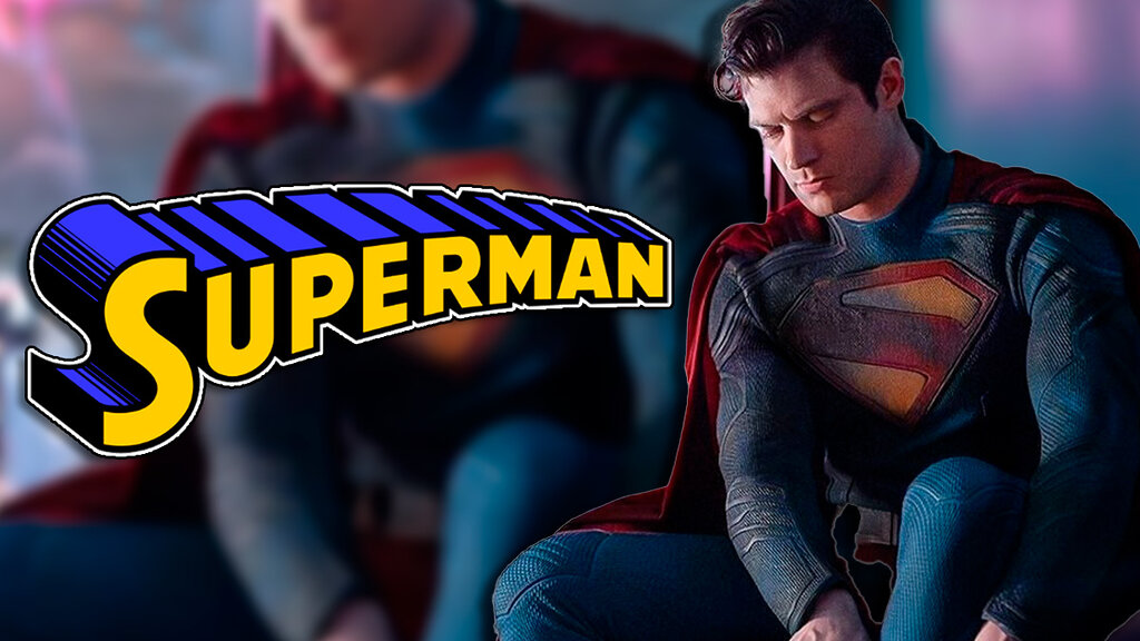 james gunn superman