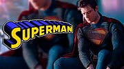 Imagen de 'Superman', filtrada la posible duración de la vuelta de DC al cine