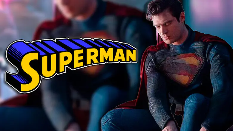 james gunn superman