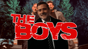 Imagen de 'The Boys' temporada 4: ¿Quién es Joe Kessler, el personaje de Jeffrey Dean Morgan?