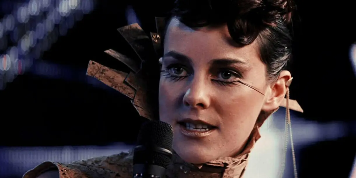 Johanna Mason