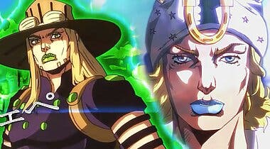 Imagen de Jojo's Bizarre Adventure: Este tráiler de Steel Ball Run hecho por un solo fan hará que quieras el anime más que nunca