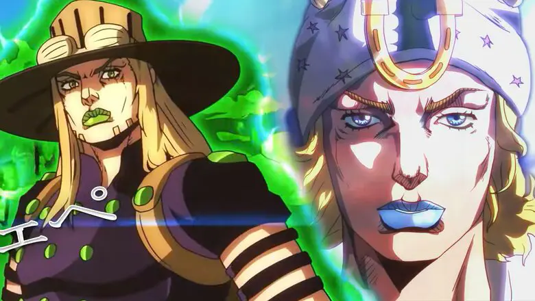 jojo steel ball run trailer (1)