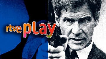 Imagen de Te quedan 96 horas para ver gratis una de las mejores películas de Harrison Ford en RTVE Play