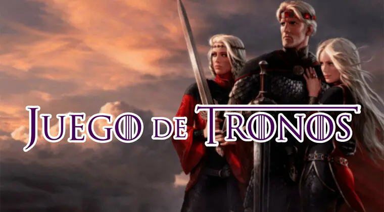 Imagen de ¿Por qué son los Targaryen los únicos que pueden montar dragones en el universo 'Juego de Tronos'?