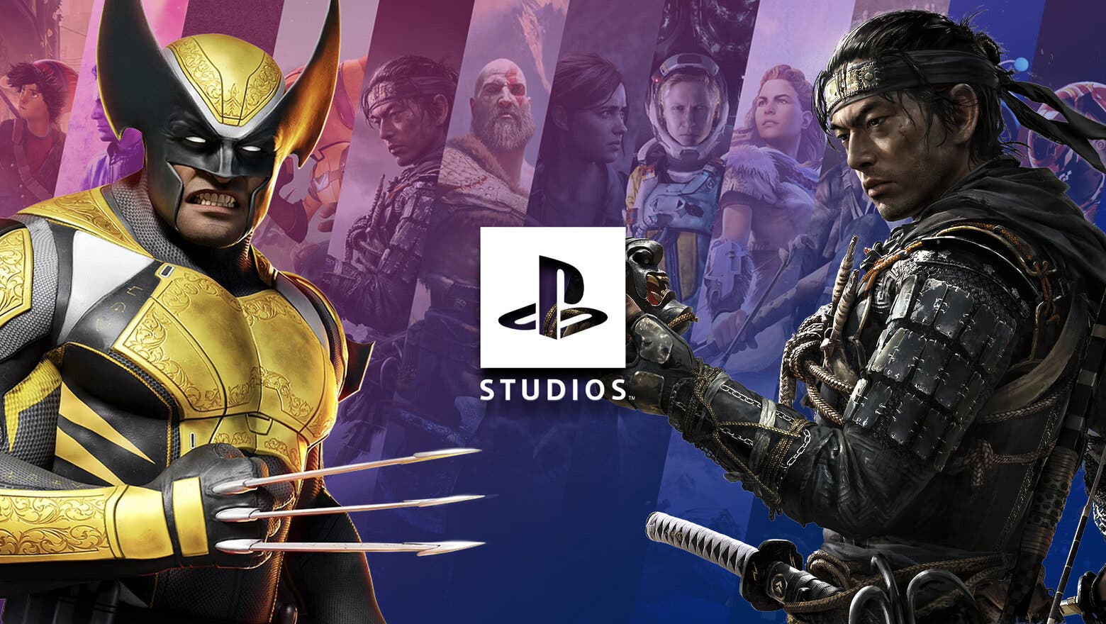 Juegos de PlayStation Studios para 2025