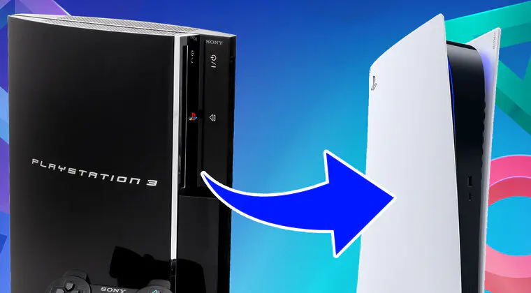Imagen de Un usuario demuestra que PS5 es capaz de emular juegos de PS3 de forma nativa