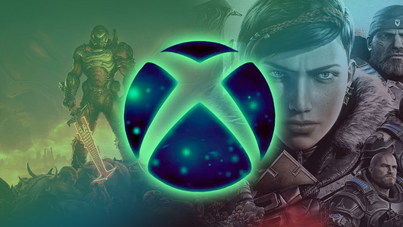 Juegos del Xbox Games Showcase 2024