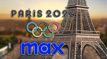 Imagen de Cómo ver los Juegos Olímpicos de París 2024 en televisión y en plataformas de streaming