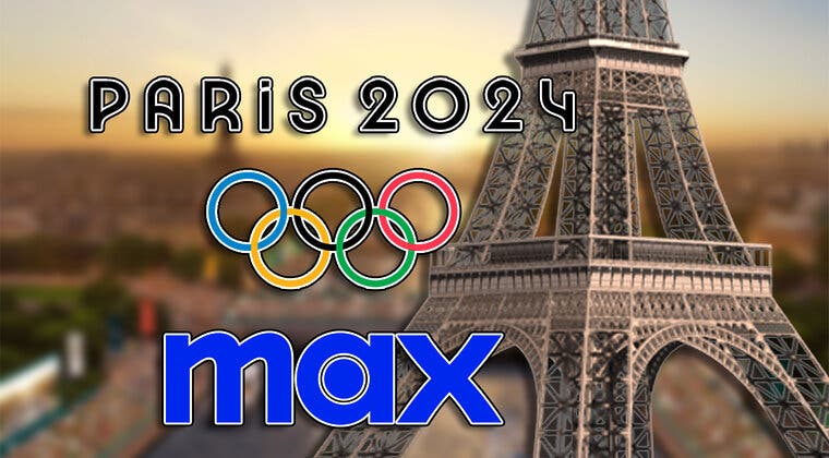 Imagen de Todos los detalles de los Juegos Olímpicos de París 2024 en Max: así será la cobertura al completo
