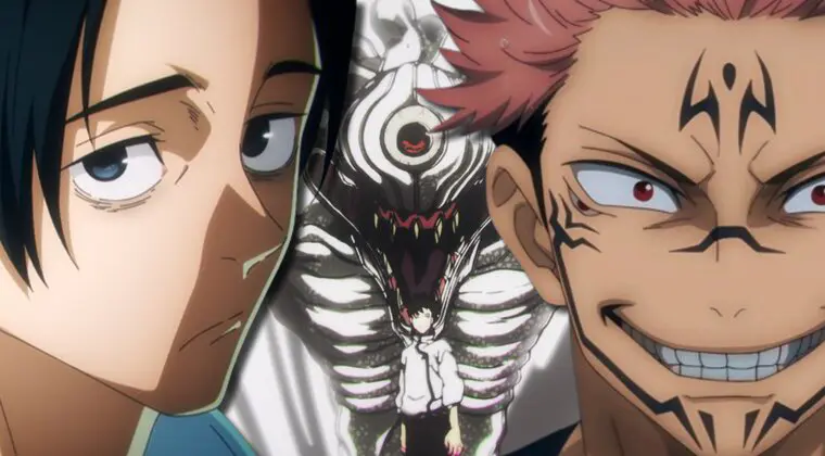 Imagen de Jujutsu Kaisen: primeros spoilers confirmados del brevísimo capítulo 262