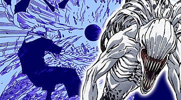 Imagen de Jujutsu Kaisen: el capítulo 262 del manga ya está filtrado al completo y con imágenes