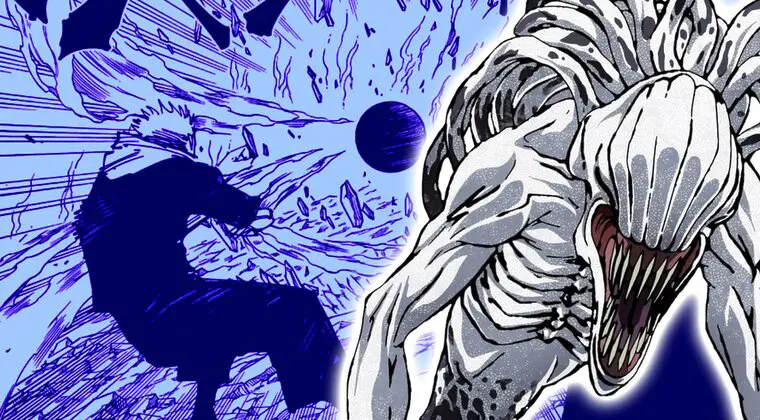 Imagen de Jujutsu Kaisen: el capítulo 262 del manga ya está filtrado al completo y con imágenes