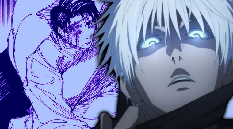 Imagen de Jujutsu Kaisen: horario y dónde leer en español el capítulo 263 del manga (ACTUALIZADO)