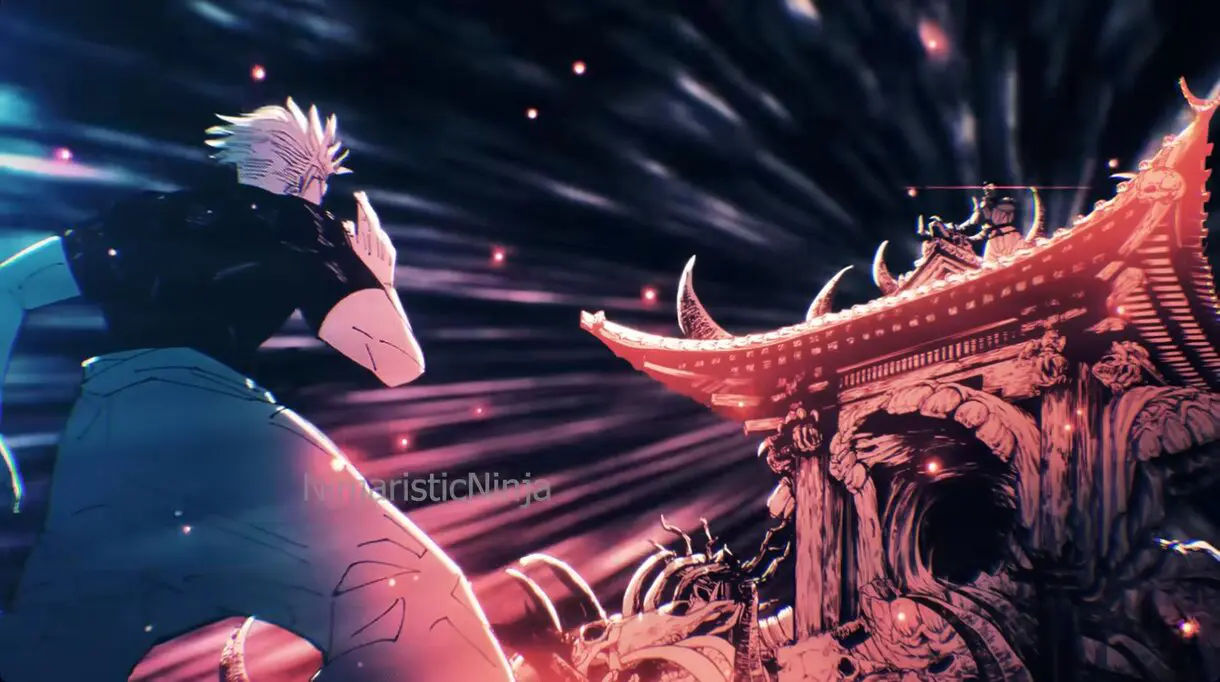 vídeo fan-made