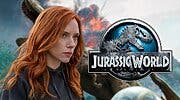 Imagen de 'Jurassic World: Rebirth': Fecha de estreno, argumento y todo lo que sabemos de la secuela de 'Parque Jurásico'