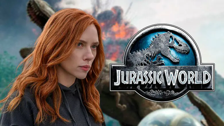 Jurassic World 4