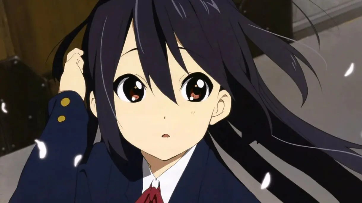 lolis anime
