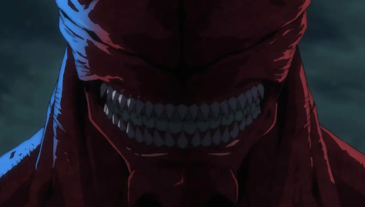 Kaiju No. 8