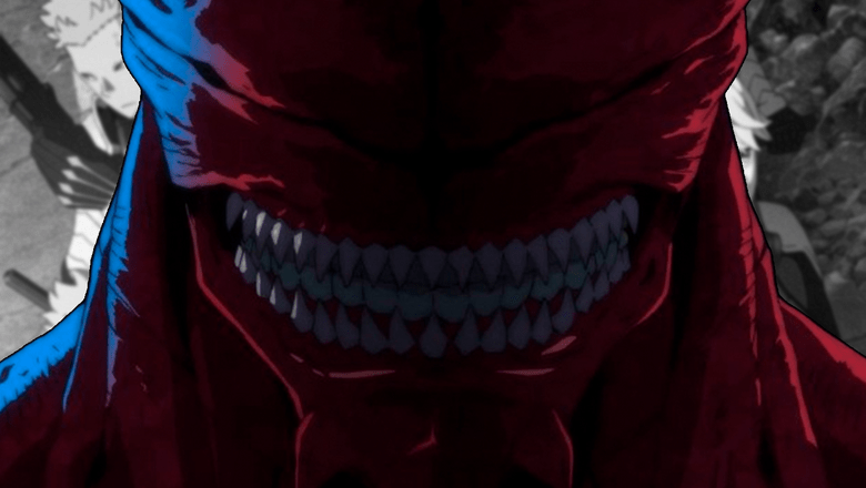 Kaiju No. 8 horario