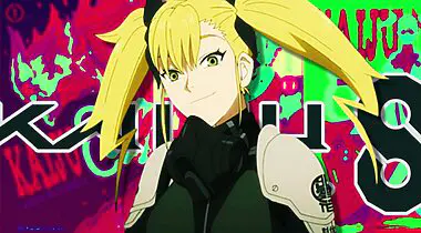 Imagen de Kaiju No. 8 - Estos son los humanos más poderosos del anime