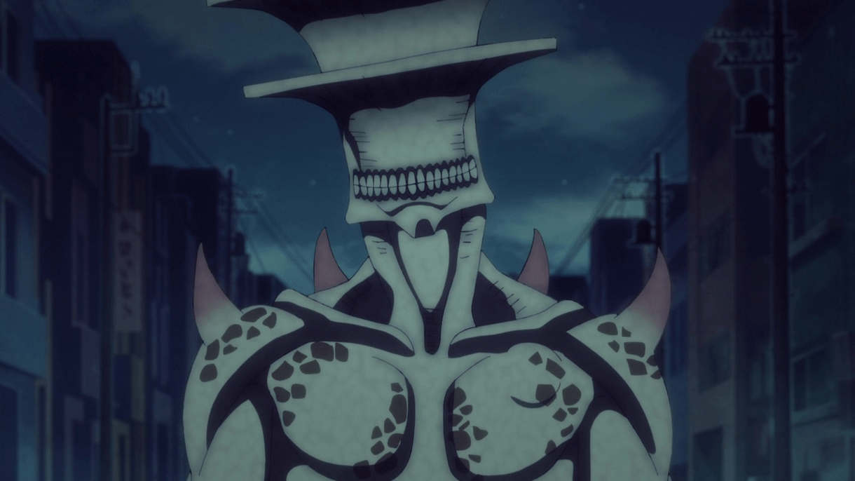 kaiju no. 9