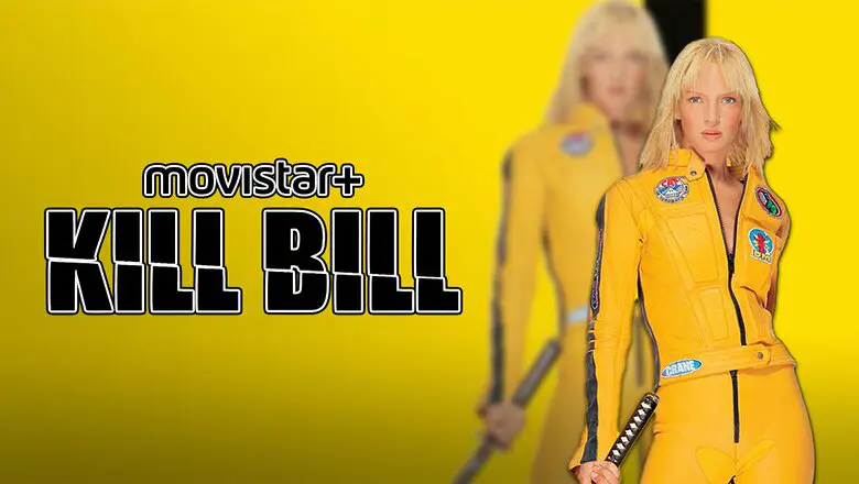 Kill Bill
