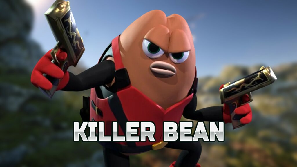 killerbean