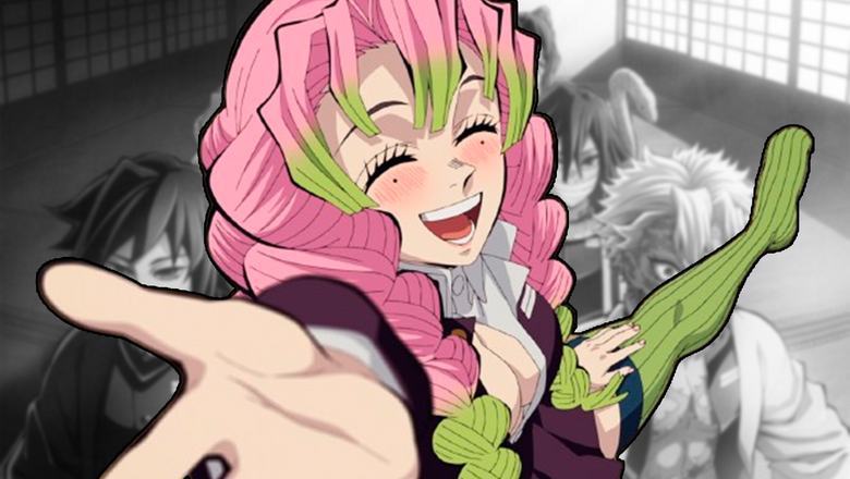 Kimetsu no Yaiba horario