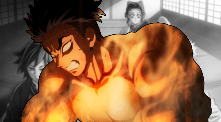Imagen de Kimetsu no Yaiba: horario y dónde ver el episodio 7 de la temporada 4